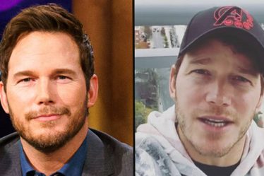 Chris Pratt affirme qu'il n'est "pas une personne religieuse" - 9