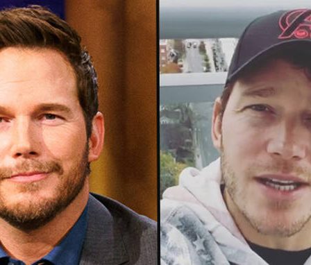 Chris Pratt affirme qu'il n'est "pas une personne religieuse" 40 Chris Pratt affirme qu'il n'est "pas une personne religieuse" - 39