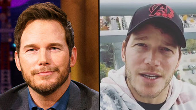 Chris Pratt affirme qu'il n'est "pas une personne religieuse" 2 Chris Pratt affirme qu'il n'est "pas une personne religieuse" - 1