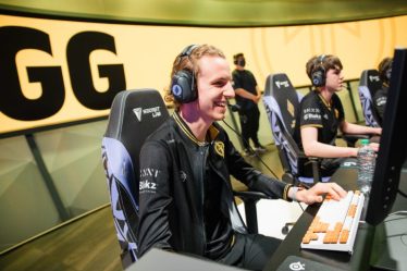 Licorice met fin à une séquence de défaites contre Cloud9 avec la première victoire des Golden Guardians lors du segment d'été des LCS 2022 - 22