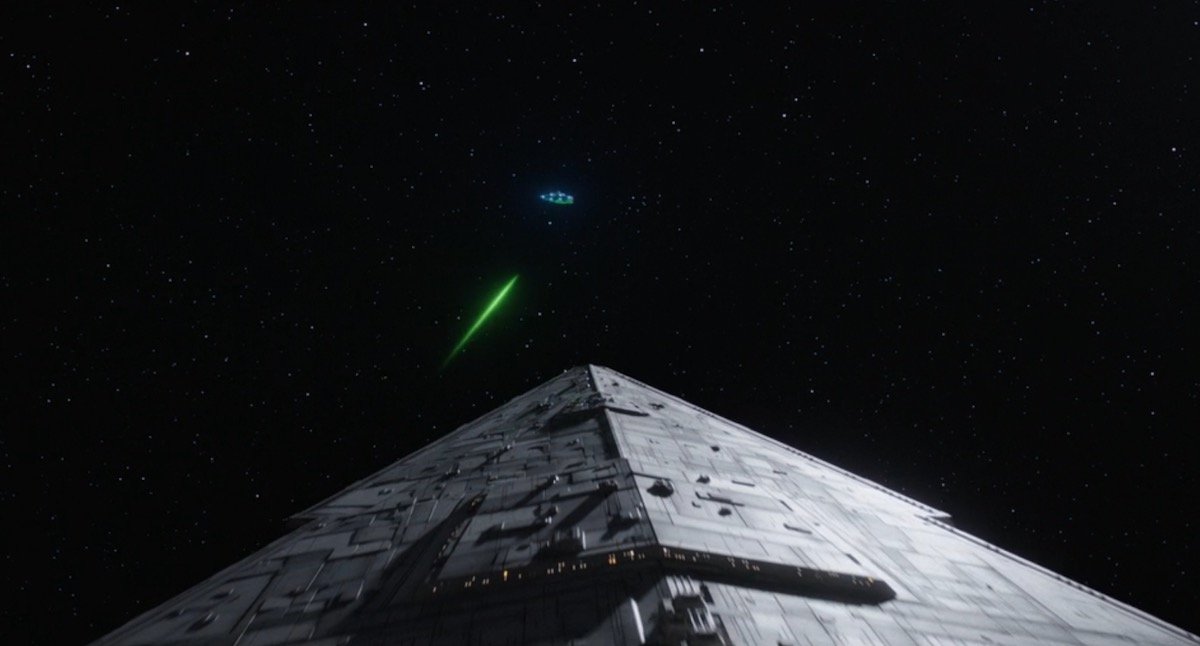 37 photos de l'épisode final de la série Obi-Wan Kenobi, plus les meilleurs moments, les œufs de Pâques et les camées - 3