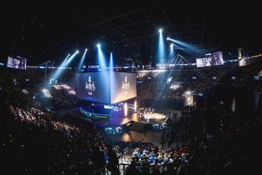 Le United Center de Chicago confirmé comme lieu des finales du LCS Summer Split 2022 - 5