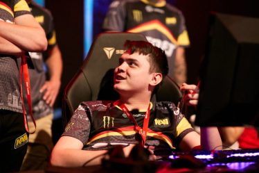 B1ad3 de NAVI : "Le potentiel d'ElectroNic en tant qu'IGL est bien supérieur à celui de Boombl4" - 9