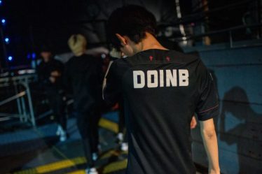 Doinb condamné à des milliers d'amendes pour avoir divulgué des informations sur la LPL - 25