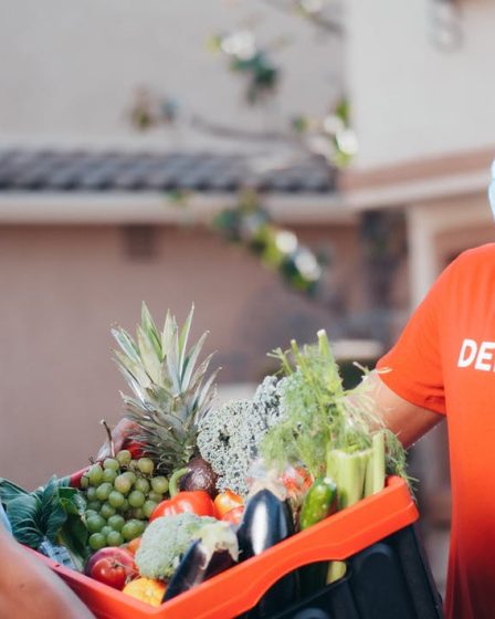 Pourquoi vous faire livrer des fruits au boulot 336 Pourquoi vous faire livrer des fruits au boulot - 335