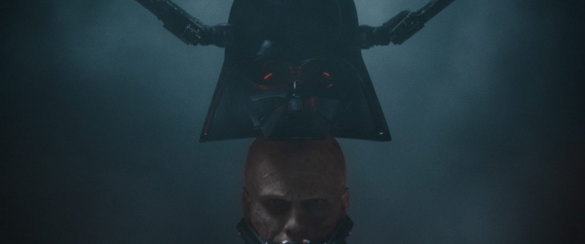 5 séries «Star Wars» que Disney devrait faire ensuite pour Disney + 2 5 séries «Star Wars» que Disney devrait faire ensuite pour Disney + - 1