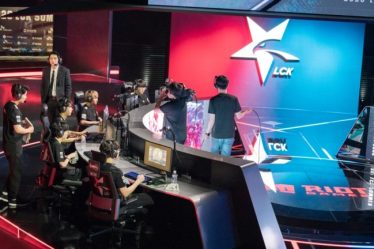 Les listes LCK verrouillées pour le Summer Split 2022 - 15