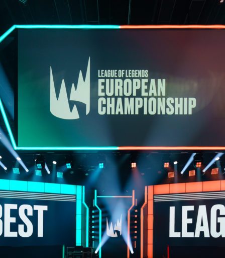 Suivi de la liste LEC 2023 en direct | Toutes les signatures d'agents libres de League of Legends LEC - 29