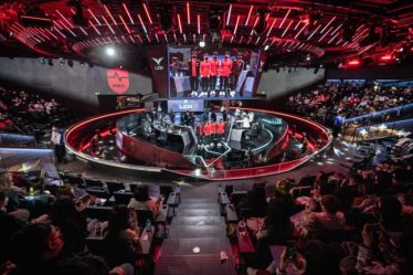 Classement de puissance LCK : Pre-Summer Split 2022 - 7