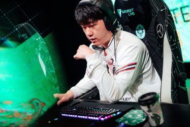 Le PSG Talon se sépare du mid laner Bay et du jungler Juhan - 13
