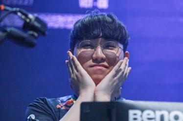 DRX termine Korea VCT Challengers 2 avec un record sans faute - 11