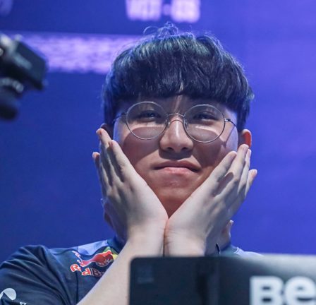 DRX termine Korea VCT Challengers 2 avec un record sans faute 38 DRX termine Korea VCT Challengers 2 avec un record sans faute - 37
