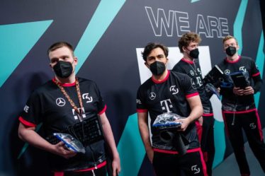 SK jouera les matchs du LEC de cette semaine à distance après que le joueur ait été testé positif au COVID-19 - 9