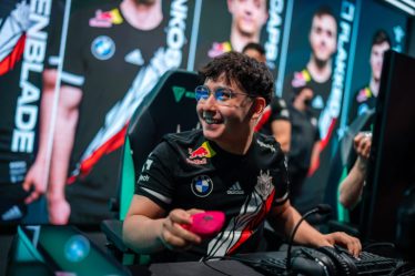 G2 écrase Rogue devant une foule bruyante lors du week-end d'ouverture du LEC Summer Split - 9