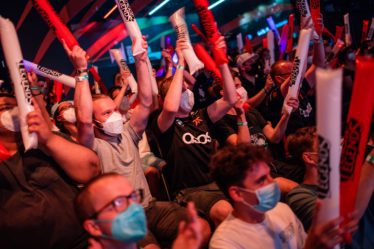 La finale du Summer Split 2022 du LEC se jouera à Malmö, en Suède - 15