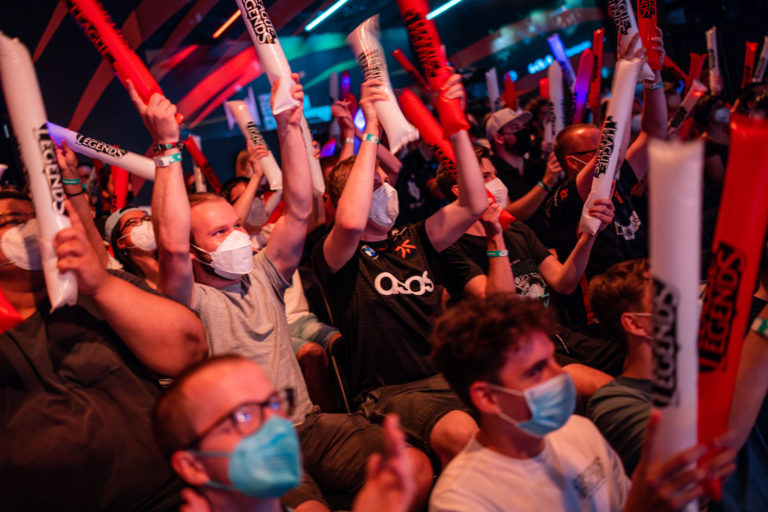 La finale du Summer Split 2022 du LEC se jouera à Malmö, en Suède - 1