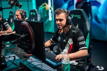 Broken Blade et Flakked de G2 ont tous deux un KDA de 44 avant la deuxième semaine de la division estivale du LEC 2022 - 14