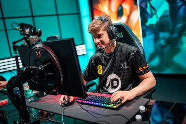 Excel Esports écrase les MAD Lions en 21 minutes lors du Summer Split 2022 du LEC - 9