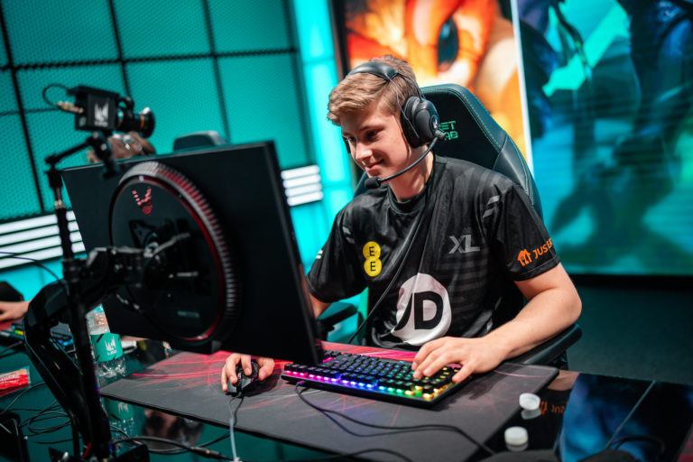 Excel Esports écrase les MAD Lions en 21 minutes lors du Summer Split 2022 du LEC 2 Excel Esports écrase les MAD Lions en 21 minutes lors du Summer Split 2022 du LEC - 1
