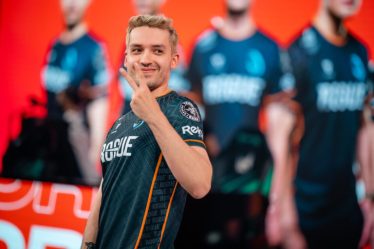 Rogue détruit Astralis 2-0 lors de la semaine 2 du Summer Split du LEC - 7