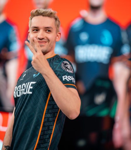 Rogue détruit Astralis 2-0 lors de la semaine 2 du Summer Split du LEC 33 Rogue détruit Astralis 2-0 lors de la semaine 2 du Summer Split du LEC - 32