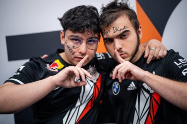 G2 rebondit, roule sur Team Vitality pour terminer la deuxième semaine du Summer Split 2022 du LEC - 5