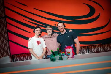 LCS, LEC concluent la semaine 2 : CLG récompense les fidèles, Vitality trébuche et le nouveau roi d'Europe est… Excel ?! - 5