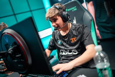 Fnatic remporte le match le plus long du LEC Summer Split contre l'équipe BDS - 9