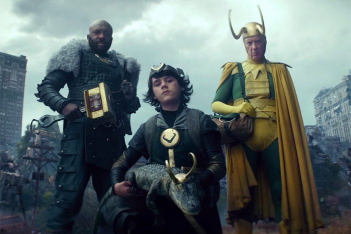 8 films Marvel que vous DEVEZ regarder avant "Thor : Love and Thunder" 4 8 films Marvel que vous DEVEZ regarder avant "Thor : Love and Thunder" - 3