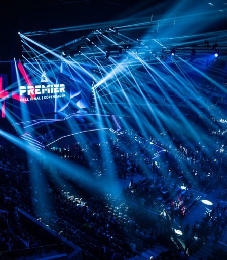 DAZN diffusera les tournois CS:GO de BLAST dans plus de 100 territoires 50 DAZN diffusera les tournois CS:GO de BLAST dans plus de 100 territoires - 49