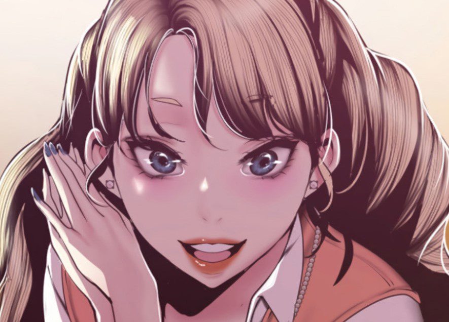 Un merveilleux manga du nouveau monde : tout ce qu'il faut savoir - 1