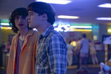A fait Stranger Things saison 4 oublier l'anniversaire de Will ? - 6