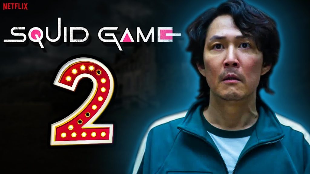 À quoi et quand s'attendre Squid Game Saison 2? - 1