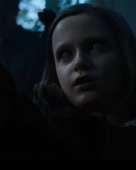 Découvrez l'actrice de 10 ans dans Stranger Things Saison 4 51 Découvrez l'actrice de 10 ans dans Stranger Things Saison 4 - 50