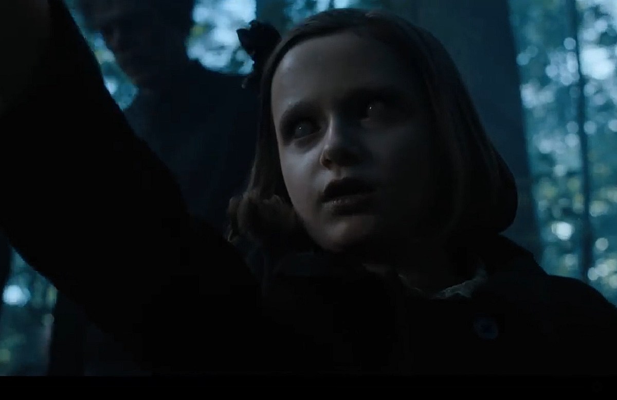 Découvrez l'actrice de 10 ans dans Stranger Things Saison 4 2 Découvrez l'actrice de 10 ans dans Stranger Things Saison 4 - 1