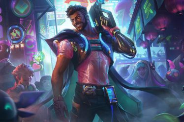 Tourner pour gagner avec Akshan après ce changement de qualité de vie dans la ligue - 7