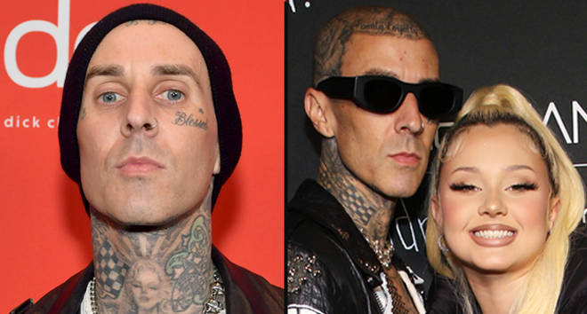 Alabama Barker demande aux fans de prier après que son père Travis Barker se soit précipité pour... 3 Alabama Barker demande aux fans de prier après que son père Travis Barker a été transporté d'urgence à l'hôpital