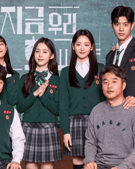 'All Of Us Are Dead': Netflix confirme la saison 2, les fans de K-drama demandent: 'Est-ce que Cheong-san est vivant?' 8 'All Of Us Are Dead': Netflix confirme la saison 2, les fans de K-drama demandent: 'Est-ce que Cheong-san est vivant?' - 7