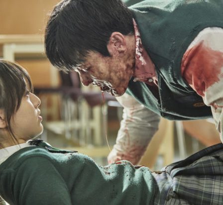 "All of Us Are Dead" de Netflix revient avec la saison 2 21 "All of Us Are Dead" de Netflix revient avec la saison 2 - 20