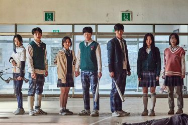 All of Us Are Dead renouvelé pour une saison 2 sur Netflix - 14