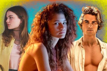Alors que The CW Struggles, qui sera le nouveau roi des drames pour adolescents ? - 21