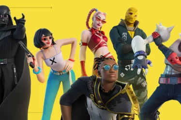 Après Obi-wan Kenobi, Fortnite aura les pores et la peau de Dark Vador » GossipChimp - 13