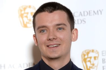 Asa Butterfield Films et émissions de télévision - 5
