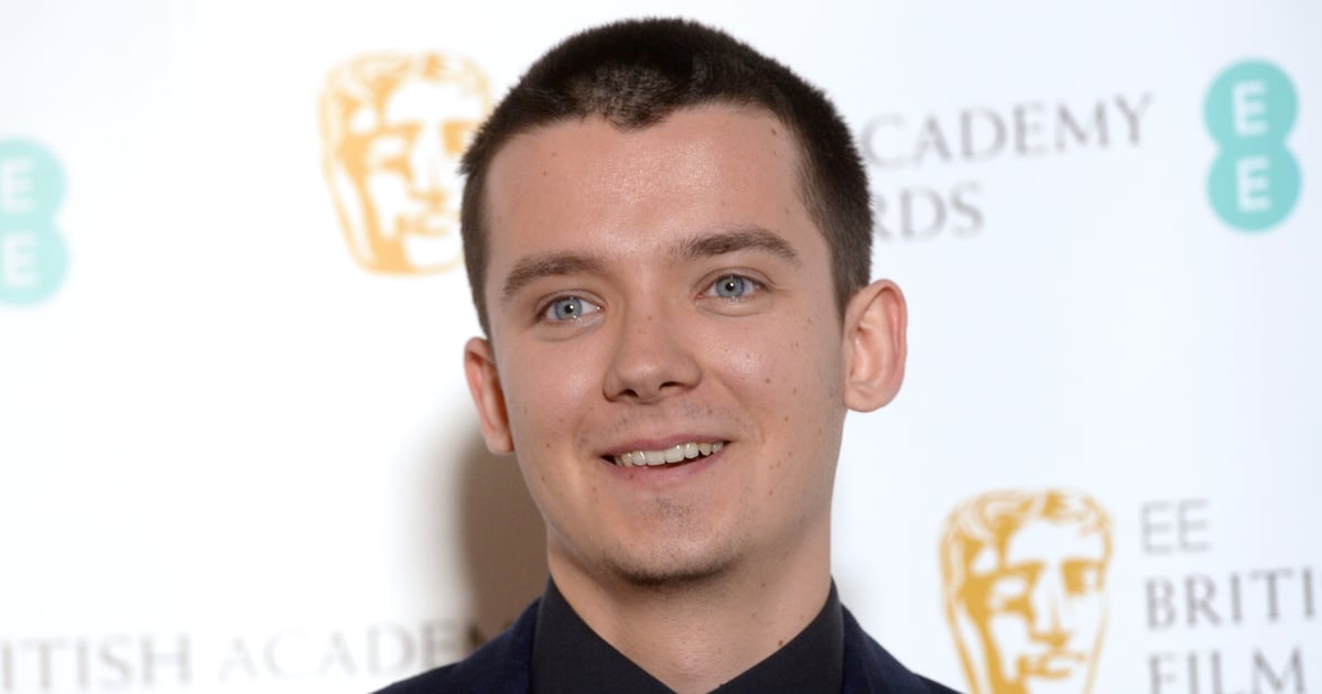 Asa Butterfield Films et émissions de télévision 2 Asa Butterfield Films et émissions de télévision - 1