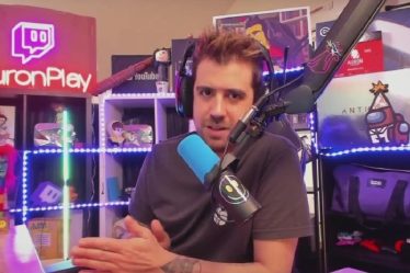 AuronPlay, sur les Saw Minecraft Games : "J'ai aimé le Squid Games meilleur" - 6