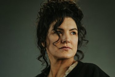 Avec 'Terror On The Prairie', Gina Carano s'attaque à l'establishment du divertissement - 9