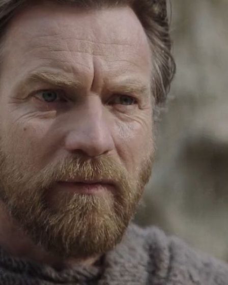 Avez-vous vu le camée surprise de "Obi-Wan Kenobi" dans l'épisode 2 ? - 10