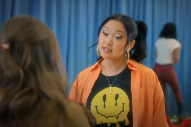 Bande-annonce de la série comique Teen Ghost de Netflix BOO, BITCH - 9