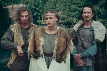 'Barbarians' Saison 2: Date de sortie de Netflix pour l'automne 2022 confirmée et à quoi s'attendre - 30
