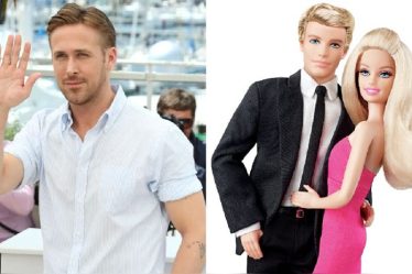 'Barbie' : La première image de Ryan Gosling dans le rôle de Ken en live-action - 12